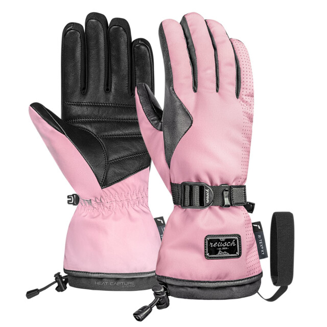 Reusch Ski handschoenen dames 6531211 large