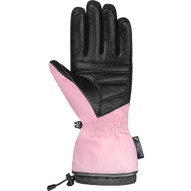 Reusch Ski handschoenen dames 6531211 large
