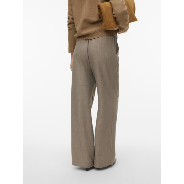 Vero Moda Vmmelaney hw loose pant wvn ga noos 10316385 large