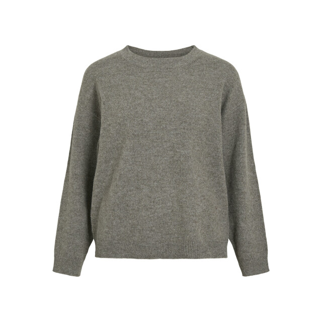Vila Viliga l/s o-neck knit top noos 14113016 large
