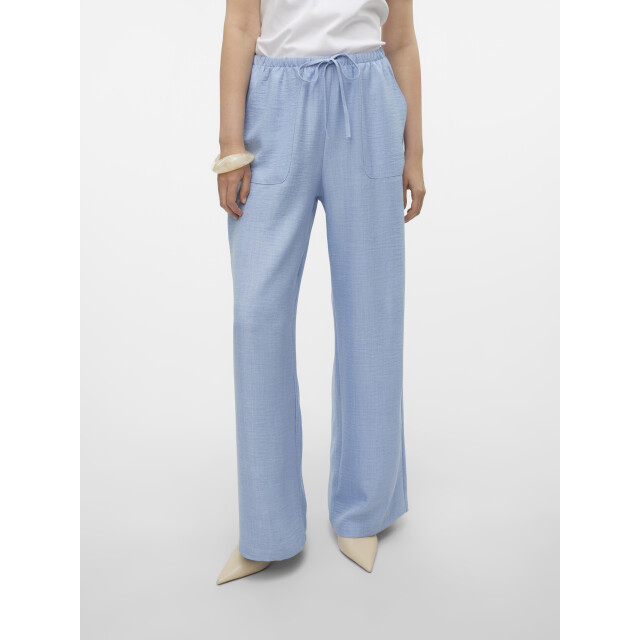 Vero Moda Vmmelaney hw loose pant wvn ga noos 10316385 large