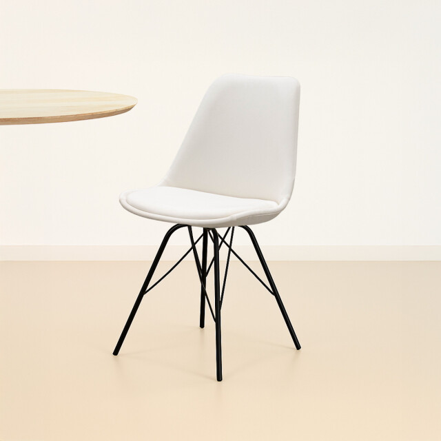 Kick Collection Kick kuipstoel velvet - 1245720 large