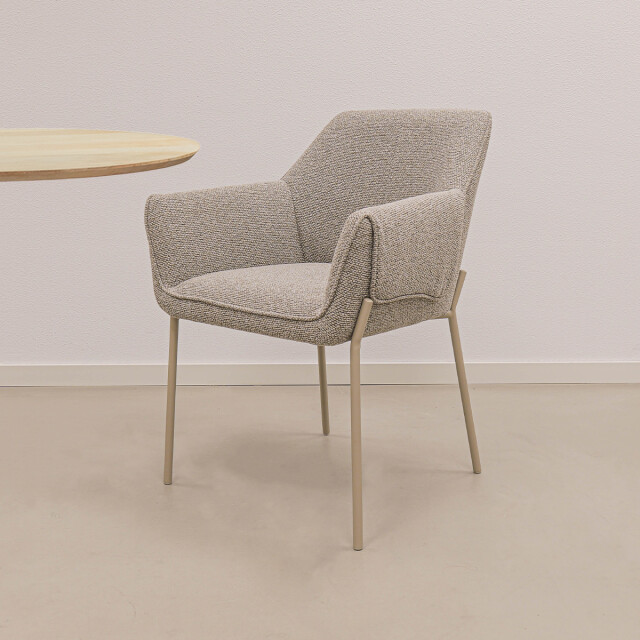 Kick Collection Kick eetkamerstoel mila - 3447357 large