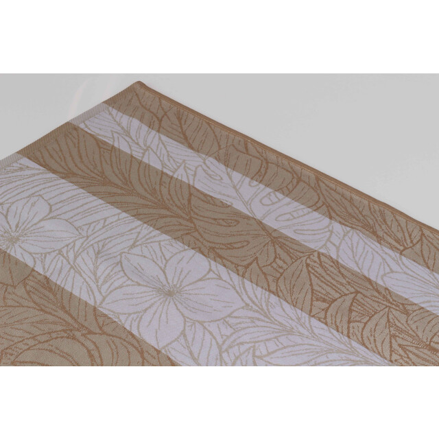 DoubleDry Luxe theedoeken set 6 stuks 50x70 cm 100% katoen hoge 3448178 large