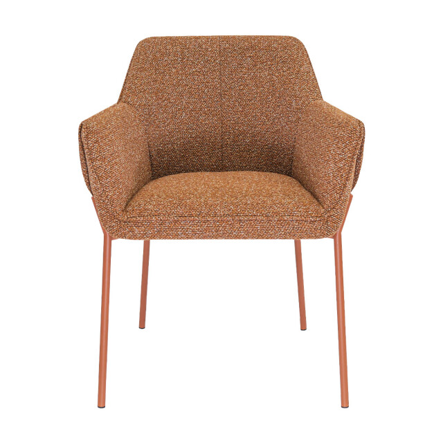 Kick Collection Kick eetkamerstoel mila - 3447358 large