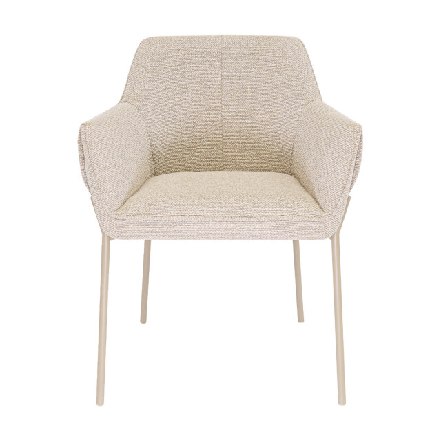 Kick Collection Kick eetkamerstoel mila - 3447356 large