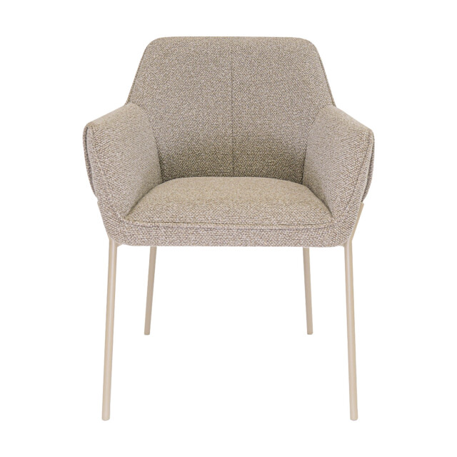 Kick Collection Kick eetkamerstoel mila - 3447357 large