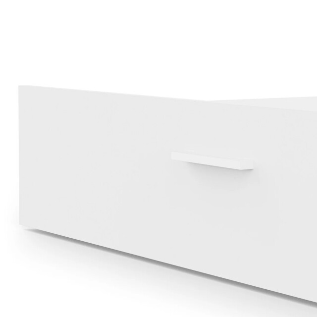 CaliCosy Bedlade 90x200 cm wit talya 3447809 large