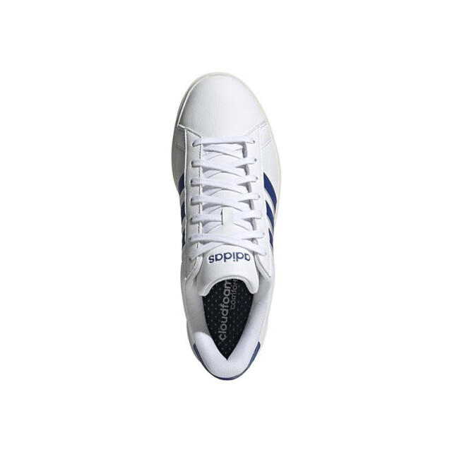 Adidas Grand court 2.0 jr2225 JR2225 large