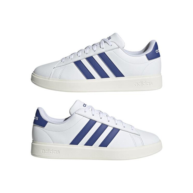 Adidas Grand court 2.0 jr2225 JR2225 large