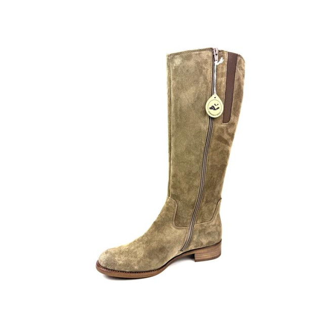 Gabor 71.649 Laarzen Bruin 71.649 large