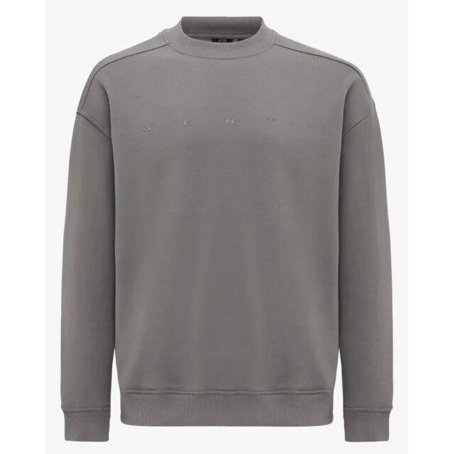 Genti Sweatshirt j4064-1229 Genti Sweatshirt J4064-1229 large