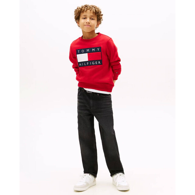 Tommy Hilfiger Sweat ks0ks00709 Tommy Hilfiger Sweat KS0KS00709 large