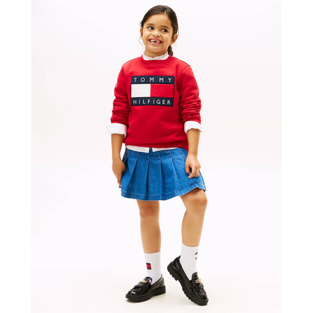 Tommy Hilfiger Sweat ks0ks00709 Tommy Hilfiger Sweat KS0KS00709 large