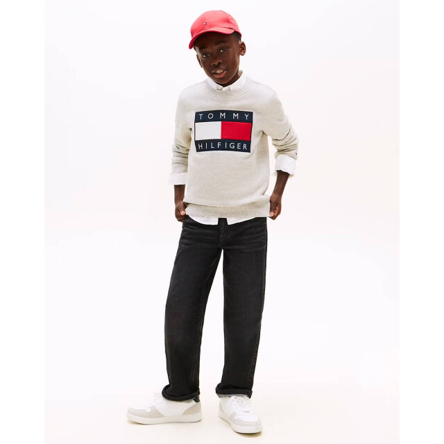 Tommy Hilfiger Sweat ks0ks00709 Tommy Hilfiger Sweat KS0KS00709 large