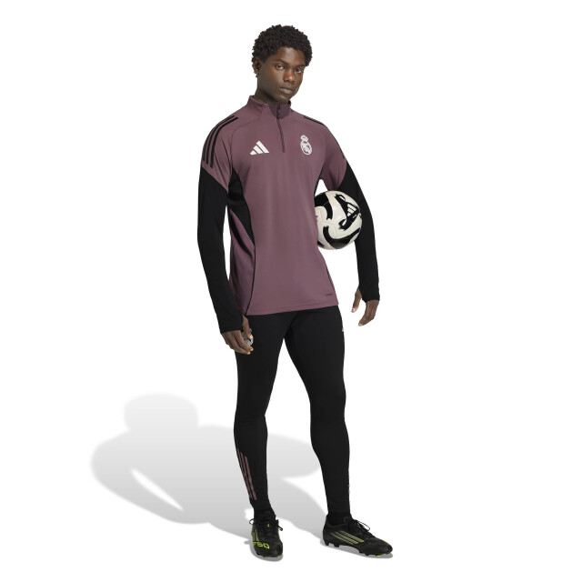 Adidas real tr pnt replica trainingsbroek voetbal dames - 073719_990-L large