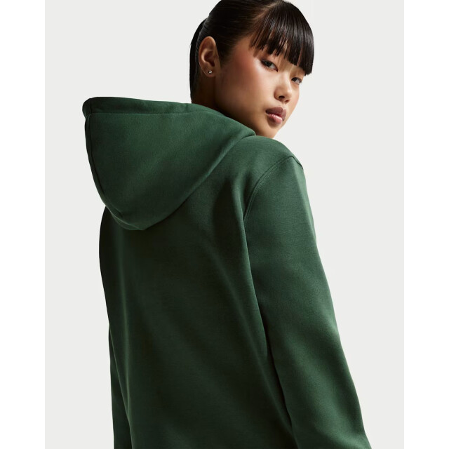 Nike sportswear phoenix fleece wome hoodie dames - 074634_300-L large