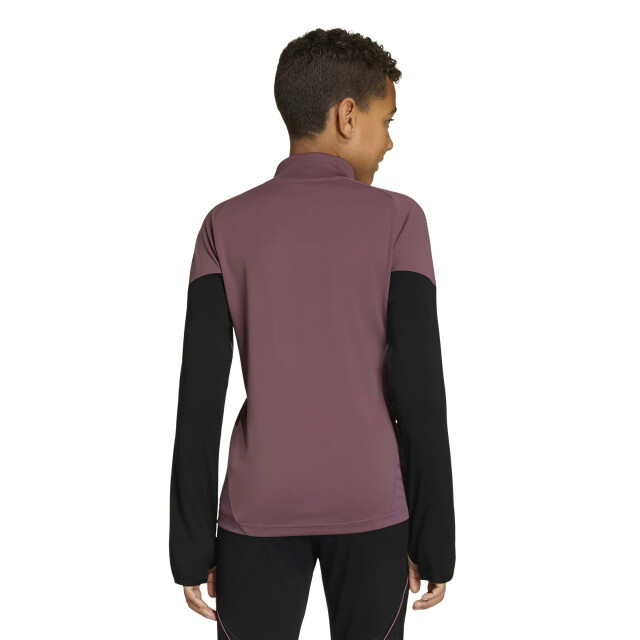 Adidas real tr top y replica voetbal trainingshirt lange mouw jongens - 073709_730-140 large