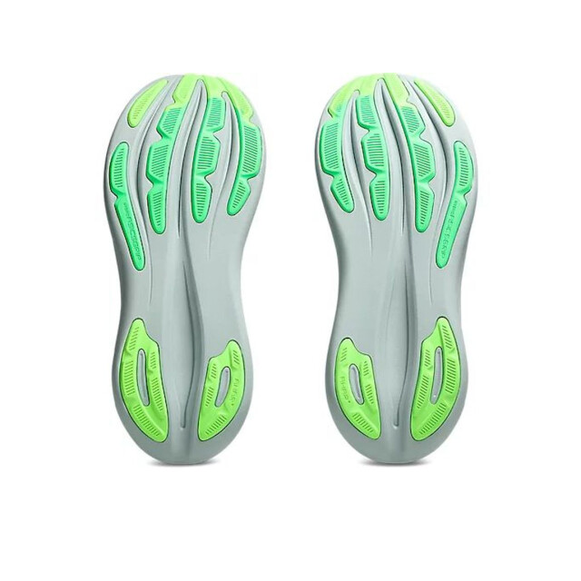 Asics gel-nimbus 28 hardloopschoenen heren neutraal - 074748_200-10 large