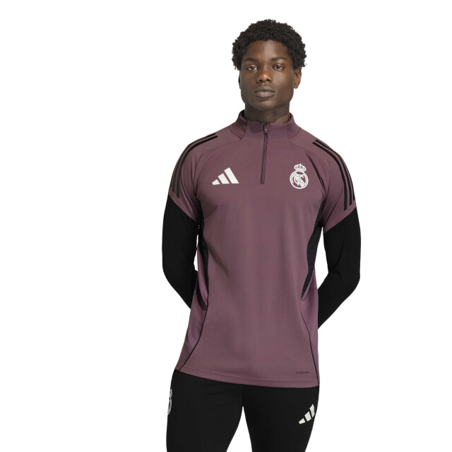 Adidas real tr top trainingshirt replica voetbal - 073721_730-L large