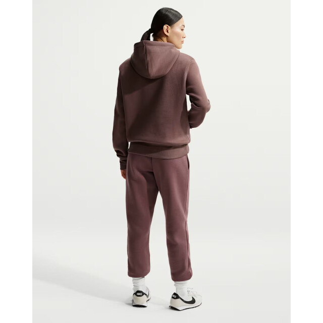 Nike sportswear phoenix fleece wome sport joggingbroek dames - 074554_730-L large