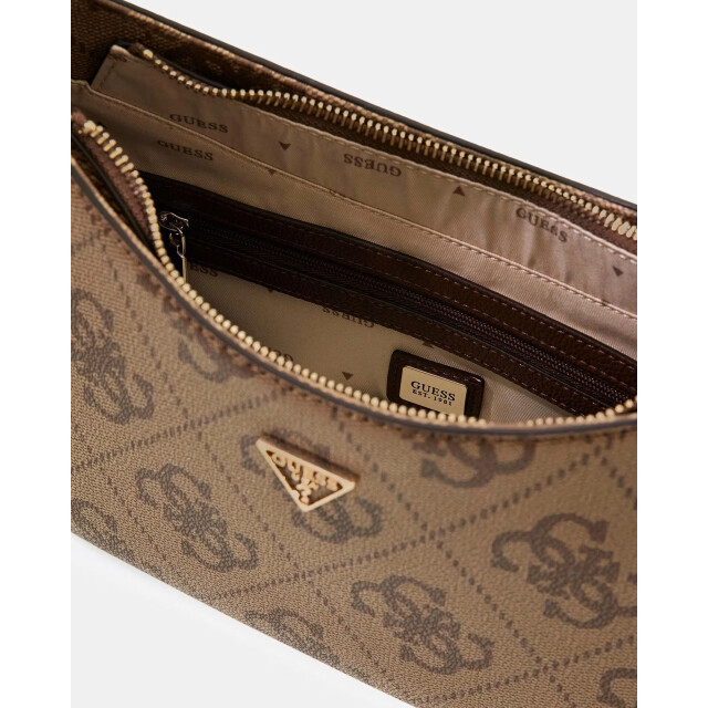 Guess Noelle top zip schoudertas 66330 large