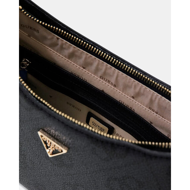 Guess Noelle top zip schoudertas 66329 large