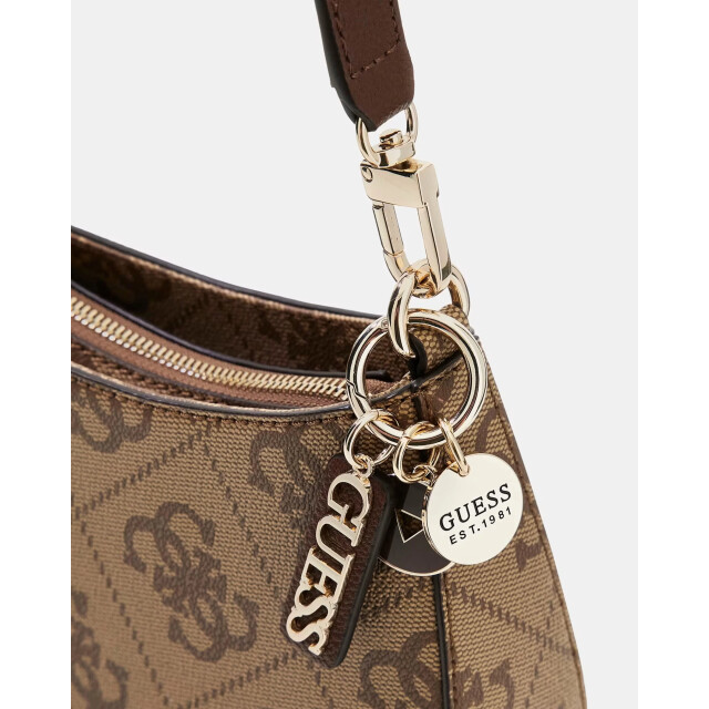 Guess Noelle top zip schoudertas 66330 large