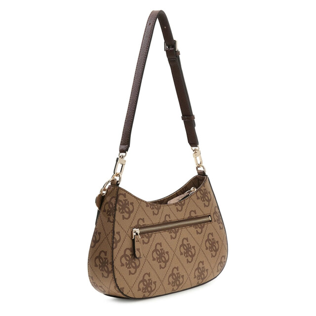 Guess Noelle top zip schoudertas 66330 large