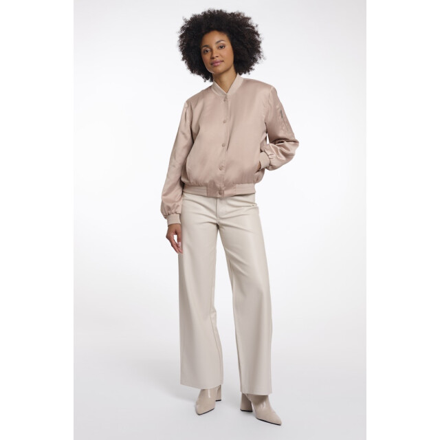 Rino & Pelle bomber jacket banner.7002621 11018 smoked pearl 06111.171.0134 large