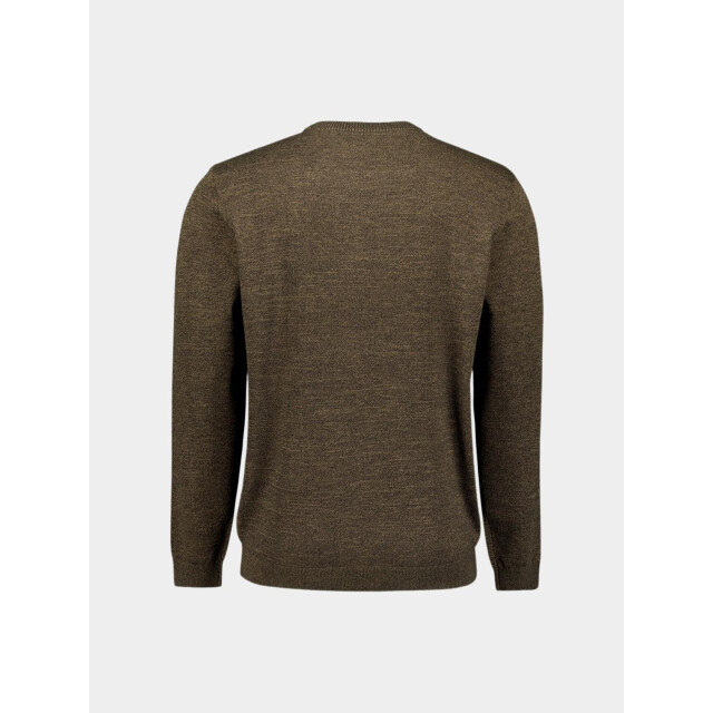 No Excess Pullover pullover crewneck 2 coloured 29210880sn/044 200780 large