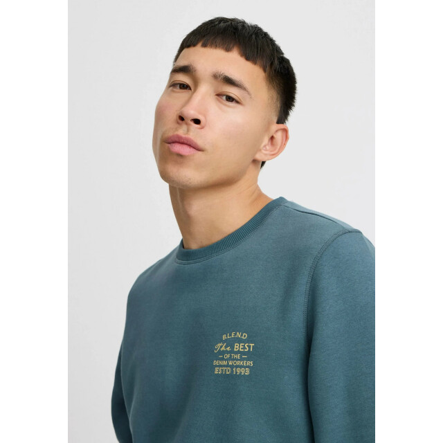 Blend Sweatshirt 20717208 large