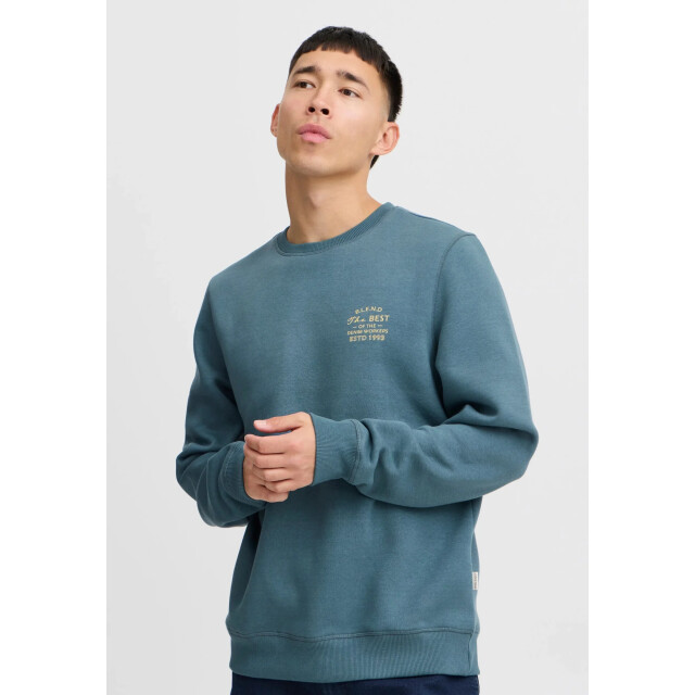 Blend Sweatshirt 20717208 large