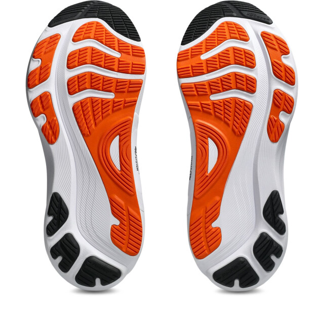 Asics gel-kayano 32 hardloopschoenen heren neutraal - 075019_200-12,5 large