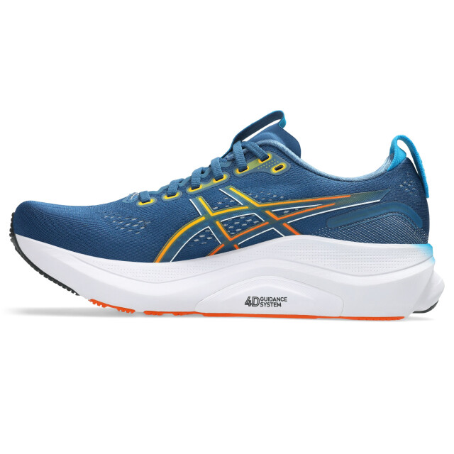 Asics gel-kayano 32 hardloopschoenen heren neutraal - 075019_200-12,5 large