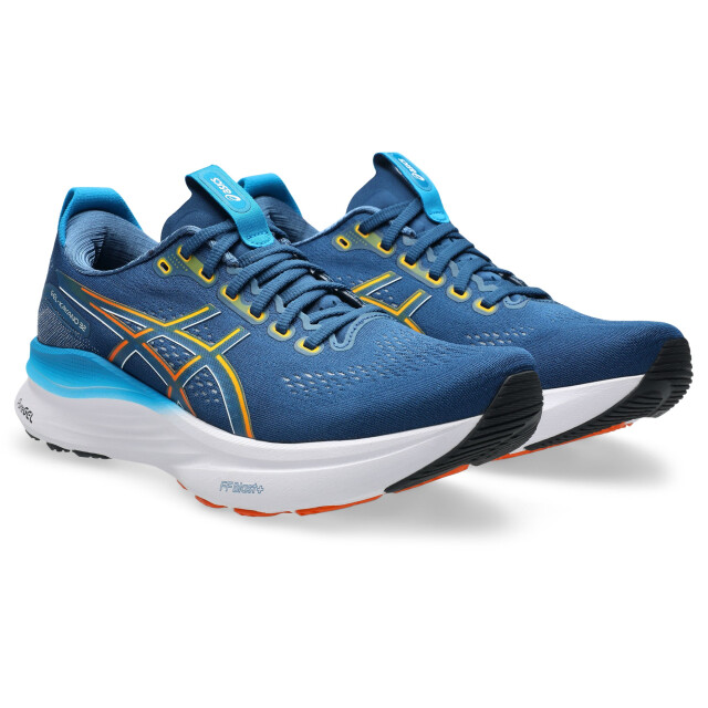 Asics gel-kayano 32 hardloopschoenen heren neutraal - 075019_200-12,5 large