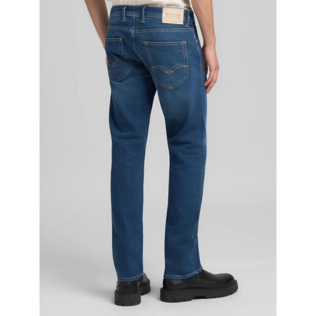 Replay Ma972 grover 000.573 840 007 heren denim regular rep 000.573 840 007/MA972 Grover large