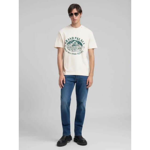 Replay Ma972 grover 000.573 840 007 heren denim regular rep 000.573 840 007/MA972 Grover large