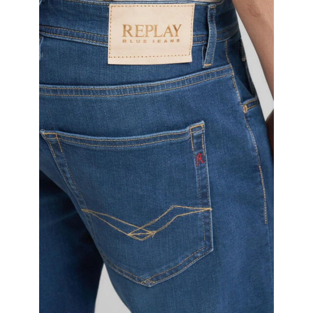 Replay Ma972 grover 000.573 840 007 heren denim regular rep 000.573 840 007/MA972 Grover large