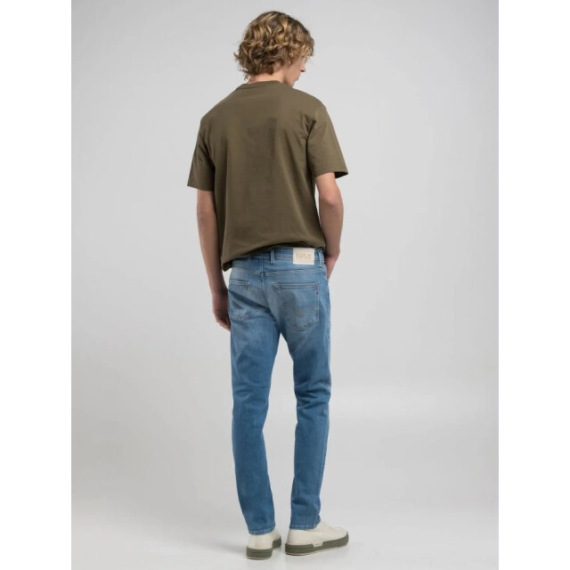 Replay Ma972 grover 000.573 840 009 - heren denim regular rep 000.573 840 009/MA972 Grover large