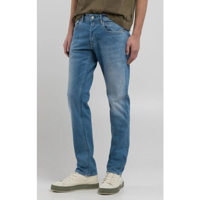 Replay Ma972 grover 000.573 840 009 - heren denim regular rep 000.573 840 009/MA972 Grover large