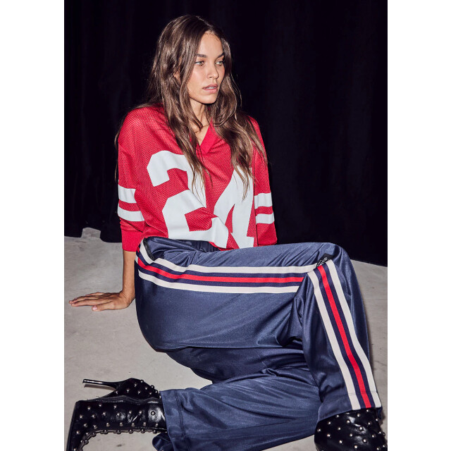 Haute L'Amitié Top drift number ls tee 9833429926216 large