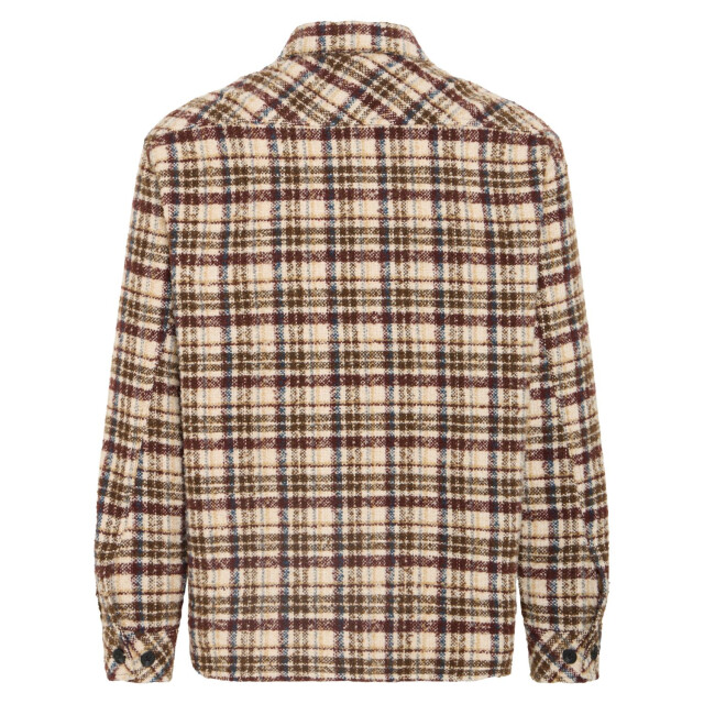 Solid Casual vest heren 21110016 large