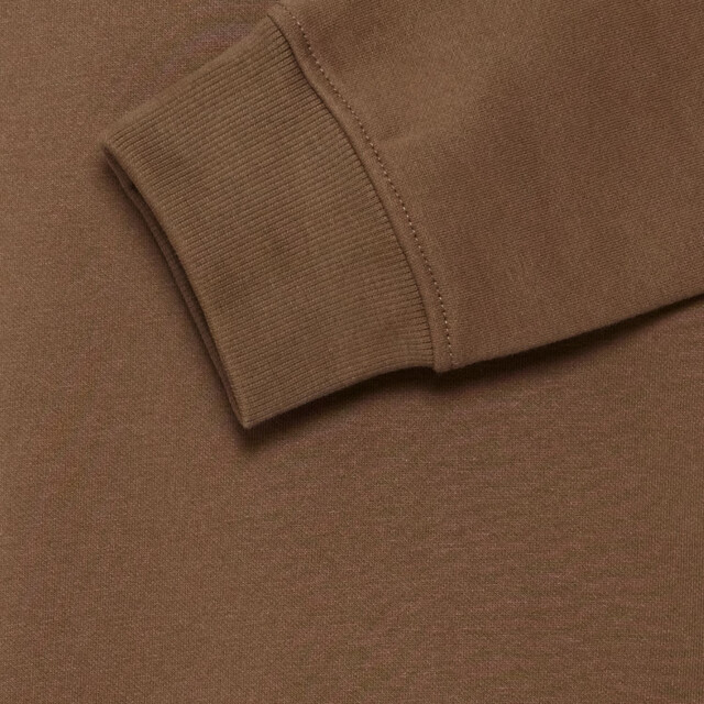 Solid Casual sweater heren 21107419 large