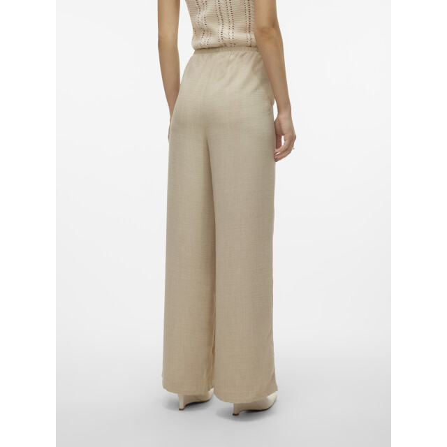Vero Moda Vmmelaney hw loose pant wvn ga noos 10316385 large