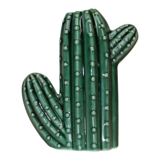 House Vitamin Set v 2 cactus vaasjes-12x14cm-keramiek-- 839750 large