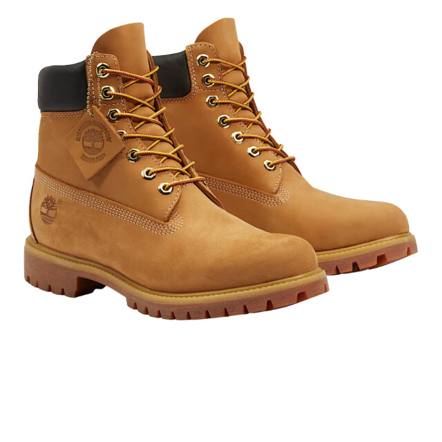 Timberland Premium 6 inch waterdichte boot TB110061713 large