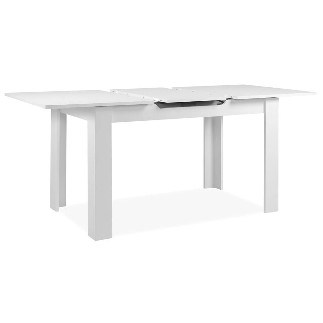 CaliCosy Uitschuifbare eettafel l125165 cm birmingham 3449104 large
