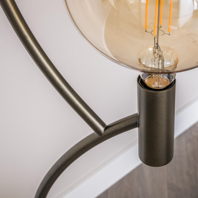 Hoyz vloerlamp arcus 3-lichts sienna 3423845 large