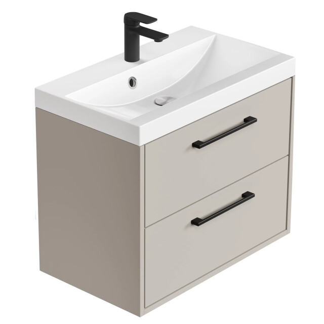 Badplaats Badkamermeubel set florence 01 60 cm – – hangend wastafelmeubel 3449141 large